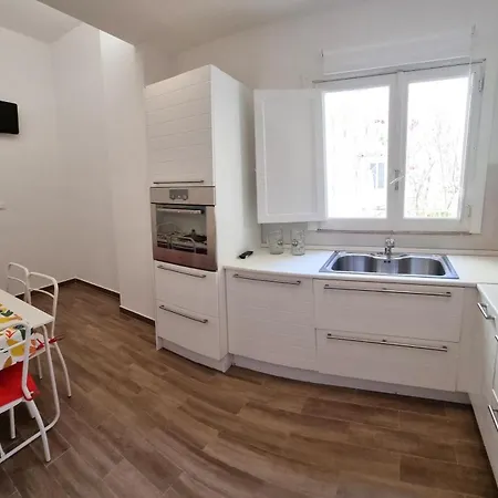 A Vinedda - Pproppro Srl - Daire *