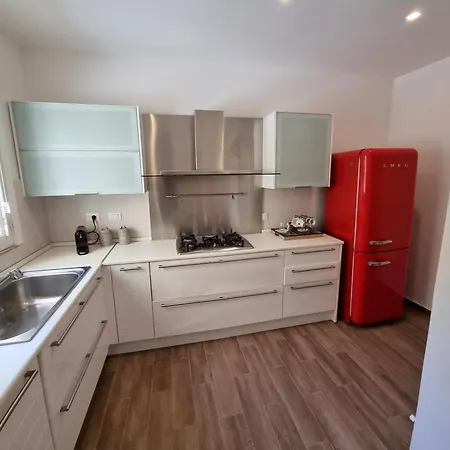 A Vinedda - Pproppro Srl - Milazzo