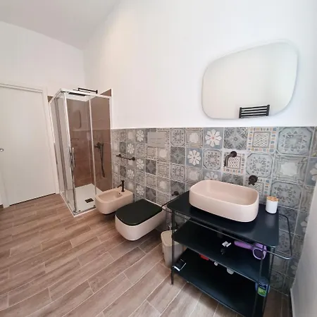 A Vinedda - Pproppro Srl - Daire Milazzo